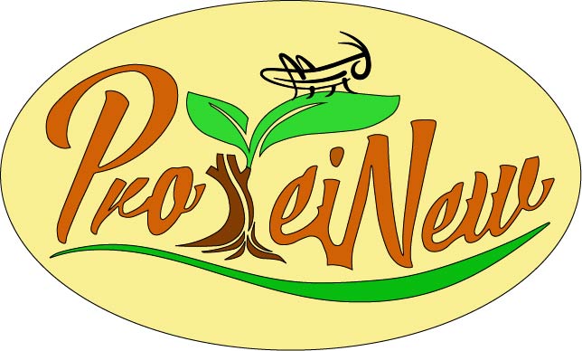 Logo Proteinew